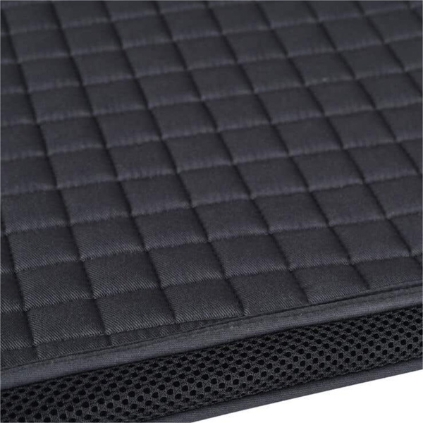 2025 Weatherbeeta Prime Air-Tec All Purpose Saddle Pad 1028249 - Charcoal